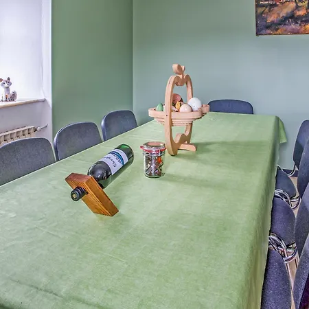 Holiday Home In Saint Vith Near Museums, Cleaning Included