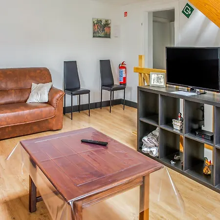 Holiday Home In Saint Vith Near Museums, Cleaning Included Hébergement de vacances
