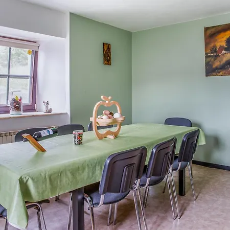 Hébergement de vacances Holiday Home In Saint Vith Near Museums, Cleaning Included