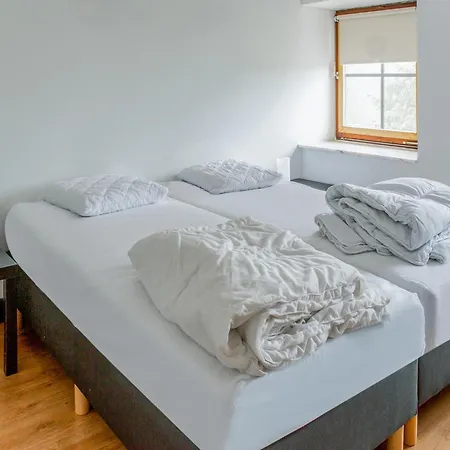 Holiday Home In Saint Vith Near Museums, Cleaning Included * St. Vith