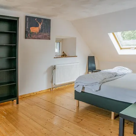 Holiday Home In Saint Vith Near Museums, Cleaning Included