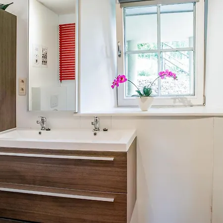 Holiday Home In Saint Vith Near Museums, Cleaning Included *
