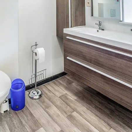 Holiday Home In Saint Vith Near Museums, Cleaning Included St. Vith