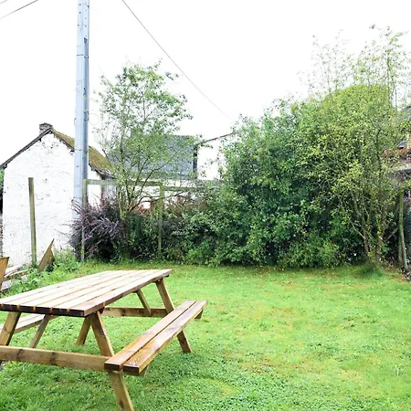 Holiday Home In Saint Vith Near Museums, Cleaning Included * St. Vith