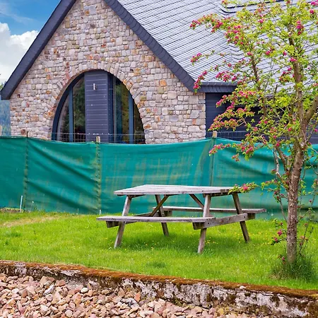 Holiday Home In Saint Vith Near Museums, Cleaning Included Hébergement de vacances