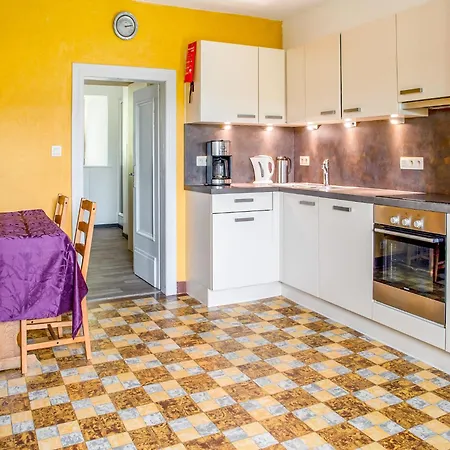 Near Ravel Cycling Paths, Cleaning Included Ferienhaus *