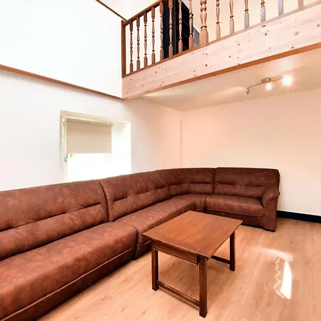 Hébergement de vacances Holiday Home In Saint Vith Near Museums, Cleaning Included St. Vith