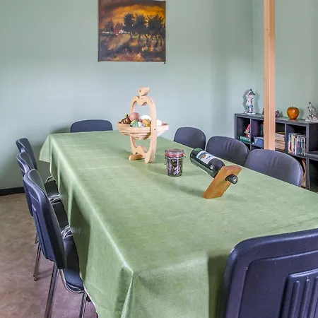 Holiday Home In Saint Vith Near Museums, Cleaning Included *